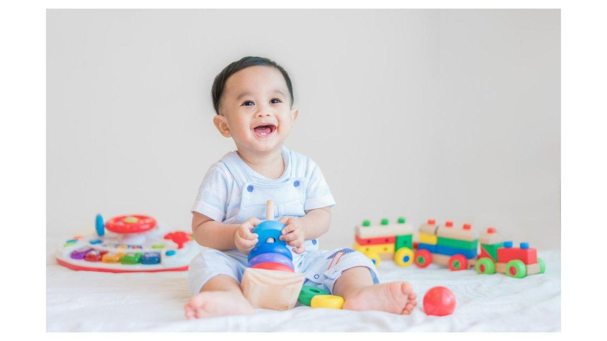 7 Tips dan Trik Merawat Bayi agar Selalu Sehat, dan Tumbuh Optimal