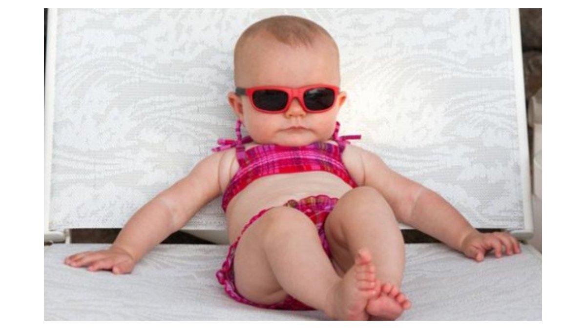 Bayi Traveling