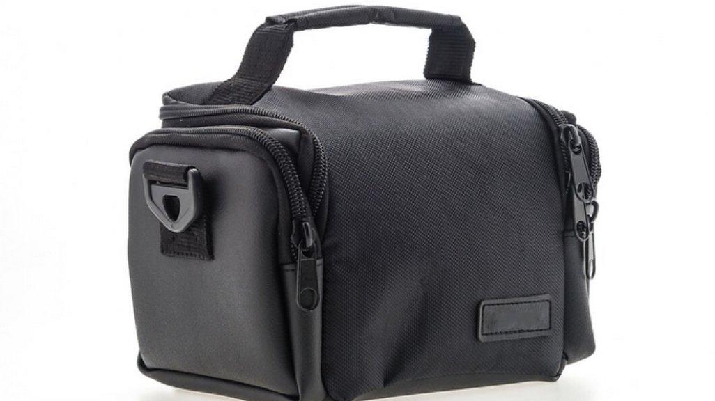 Ilustrasi Cooler Bag.