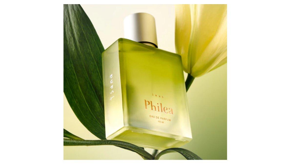 HMNS Perfume - Philea 100ml