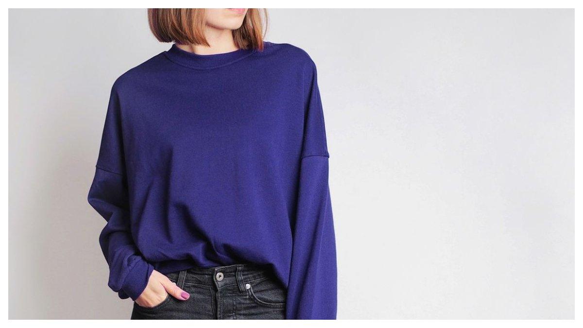 Ilustrasi Inspirasi fashion zodiac Sagitarius dengan memilih warna yang cerah dan penuh energi