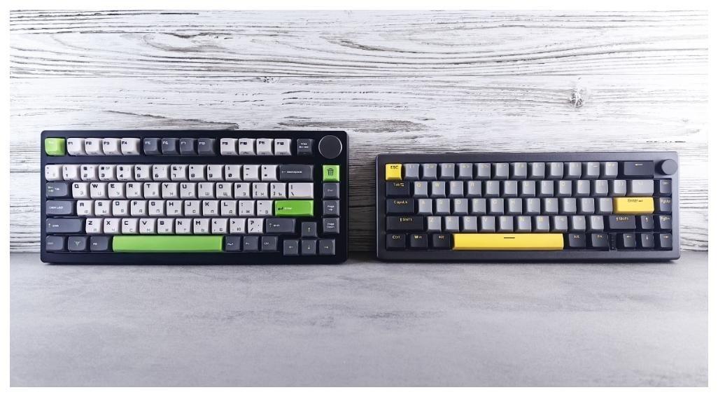 Keyboard Mekanik vs Membran, Mana yang Paling Cocok untuk Aktivitas Mengetikmu?