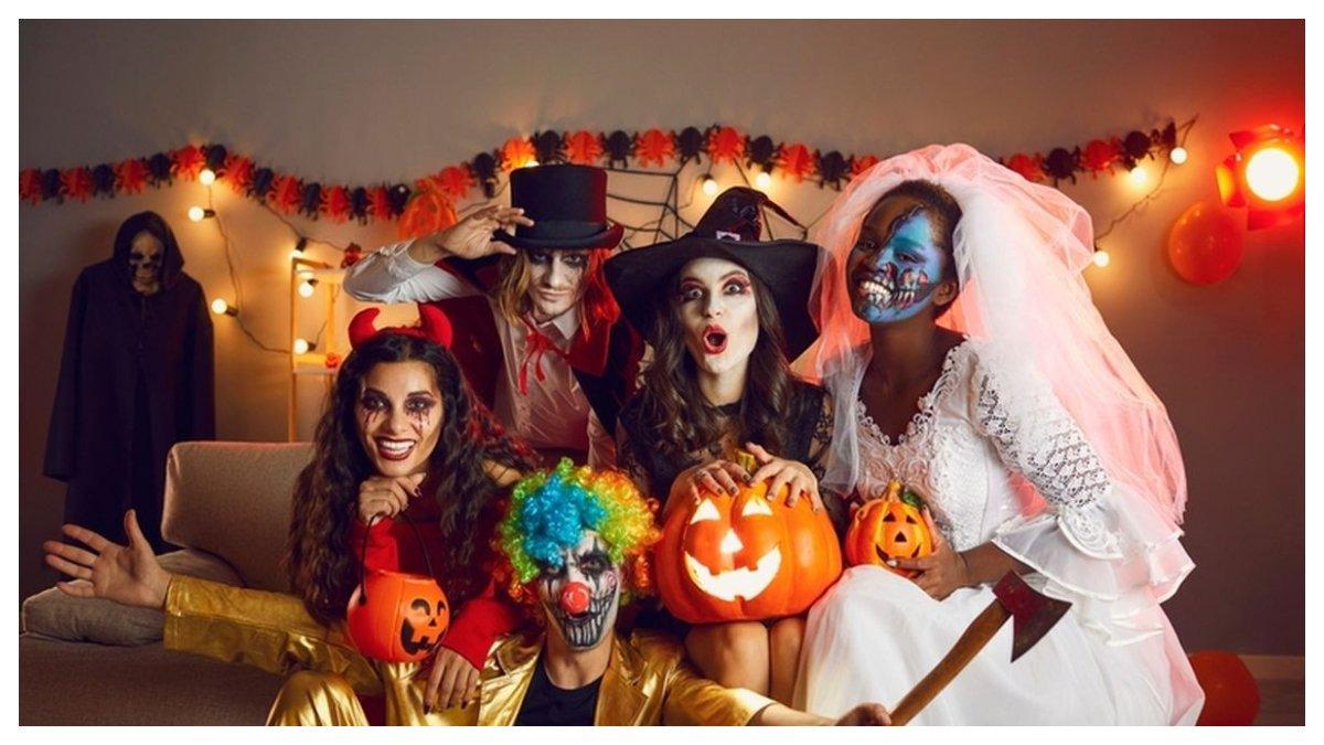 5 Inspirasi Kostum Halloween Stylish untuk Dewasa yang Bikin Tampil Keren