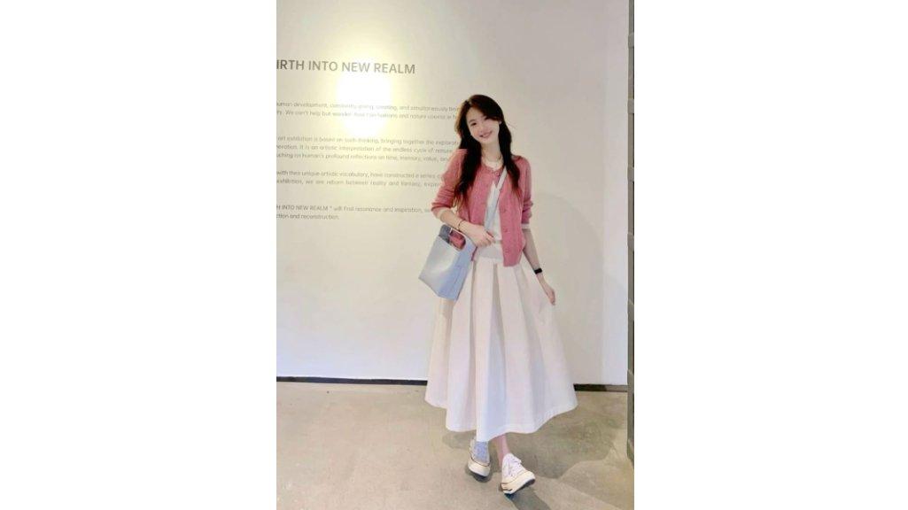 Ilustrasi Tips Fashion Remaja Perempuan