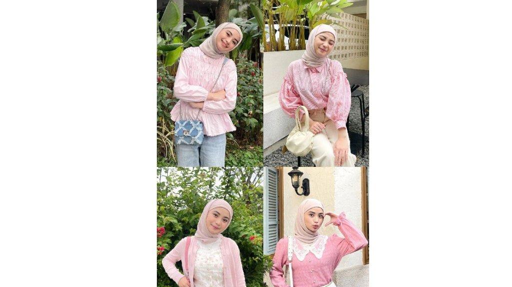 Ilustrasi Tips Fashion Remaja Perempuan4