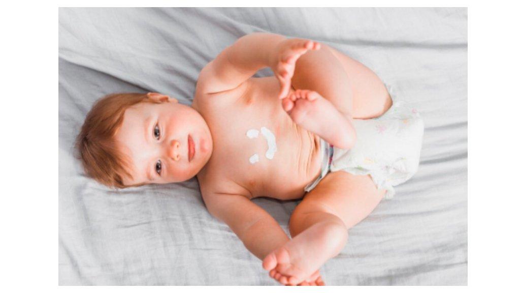 4 Rekomendasi Face and Body Lotion Bayi yang Lembut dan Aman untuk Kulit Si Kecil