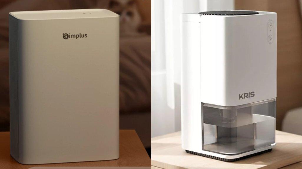 7 Kesalahan Penggunaan Dehumidifier yang Bisa Turunkan Kinerjanya - Tribunshopping.com