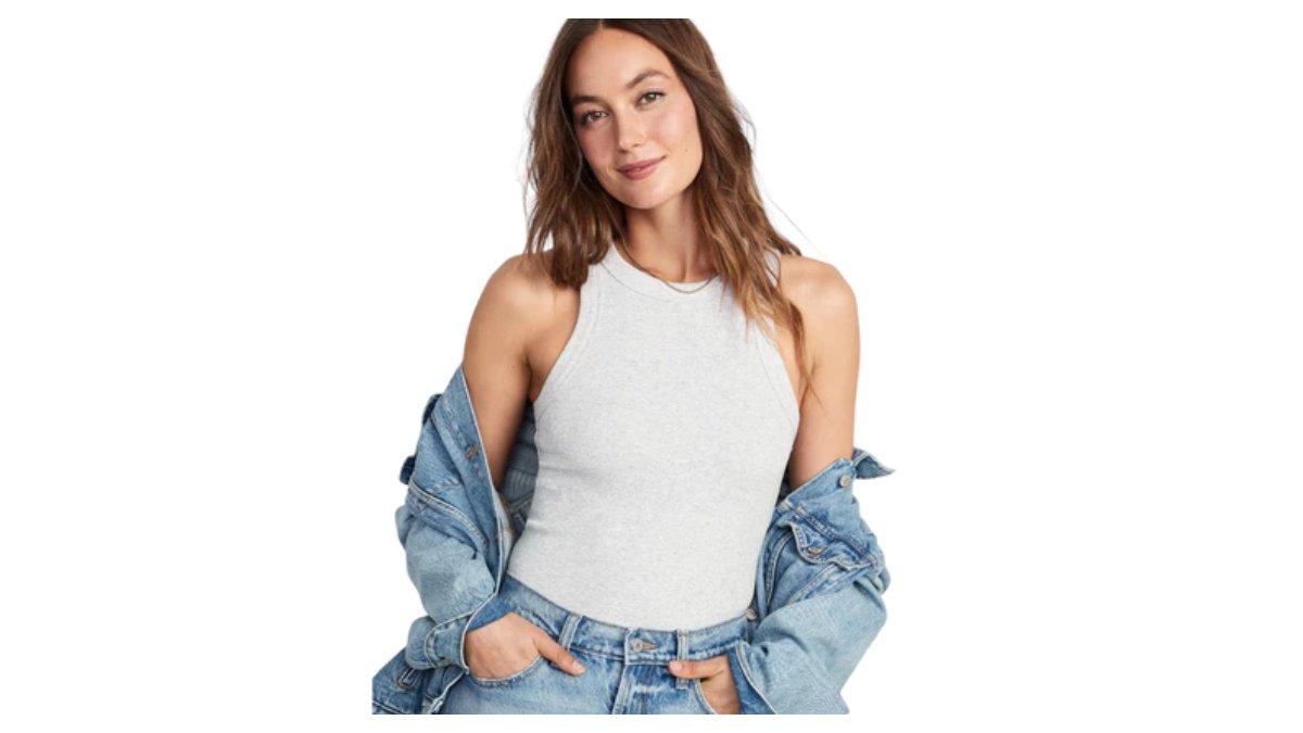 Ilustrasi inspirasi fashion zodiac Sagitarius gaya kasual