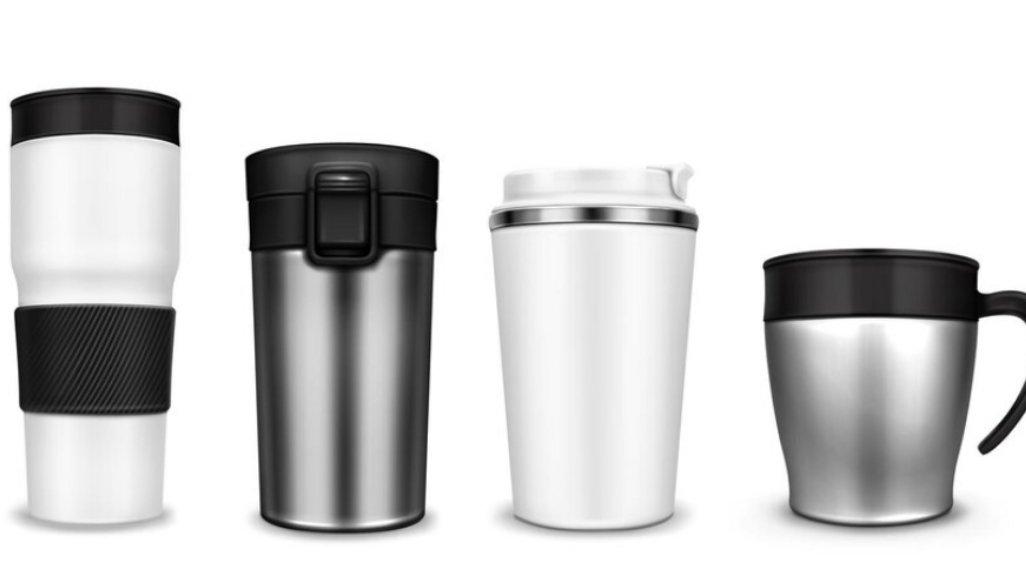 Ilustrasi jenis-jenis tumbler
