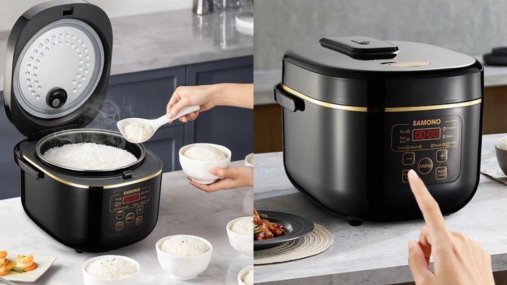 Ilustrasi magic com.