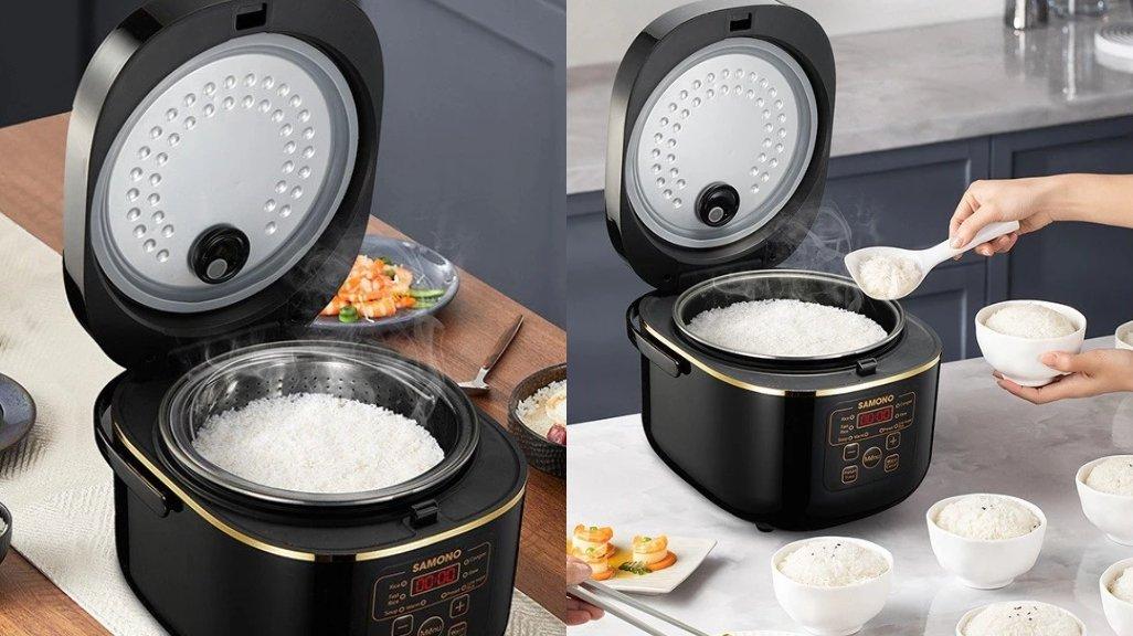 Ilustrasi magic com.