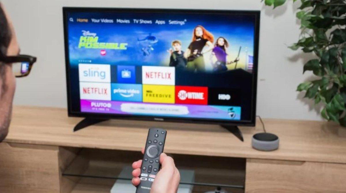 27 Daftar Produk Smart TV 32 Inci, Visual Memanjakan dengan Harga Mulai dari Rp 1 Jutaan