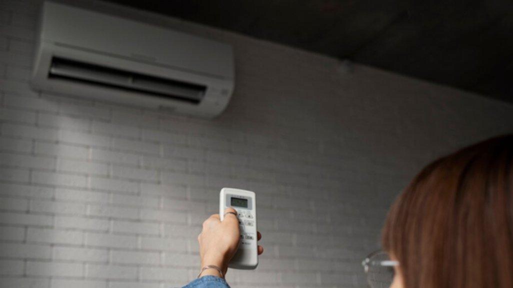 9 Penyebab AC Berisik saat Dinyalakan, Disertai Cara Mengatasinya - Tribunshopping.com