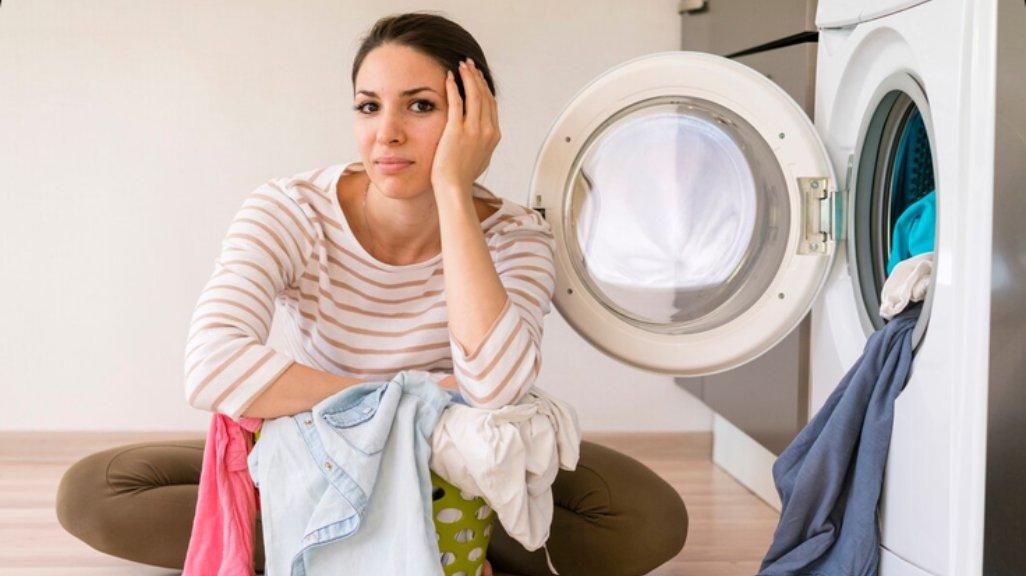 Simak 9 Tips agar Mesin Cuci Front Loading Bebas Bau Apek - Tribunshopping.com
