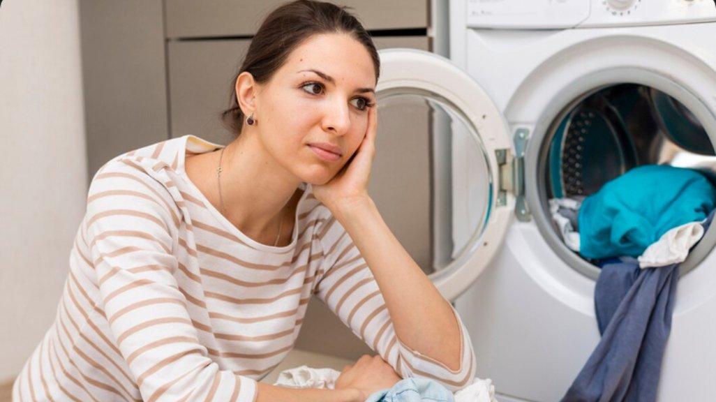 9 Kebiasaan Sepele yang Bikin Mesin Cuci Front Loading Cepat Rusak - Tribunshopping.com