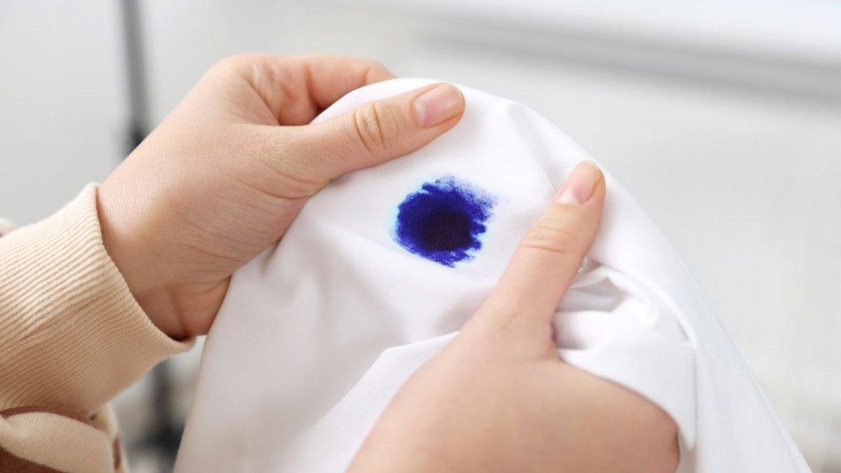 8 Cara Membersihkan Noda Spidol di Baju yang Meresap Sampai Serat, Tuntas dalam Sekali Pembersihan