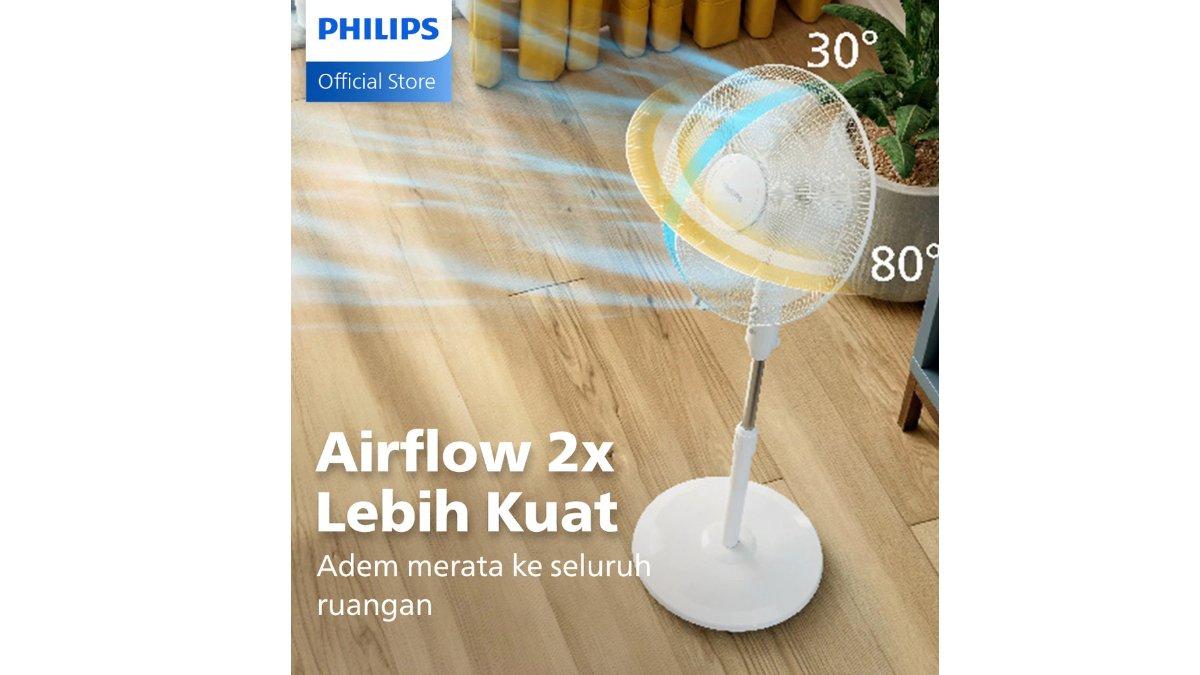 PHILIPS Kipas Angin Berdiri ACP620/00