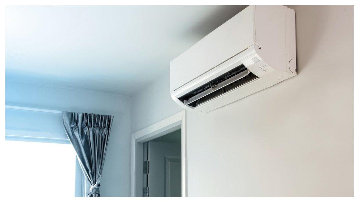 4 Rekomendasi AC 1/2 PK Terbaik yang Hemat Listrik dan Dingin Maksimal