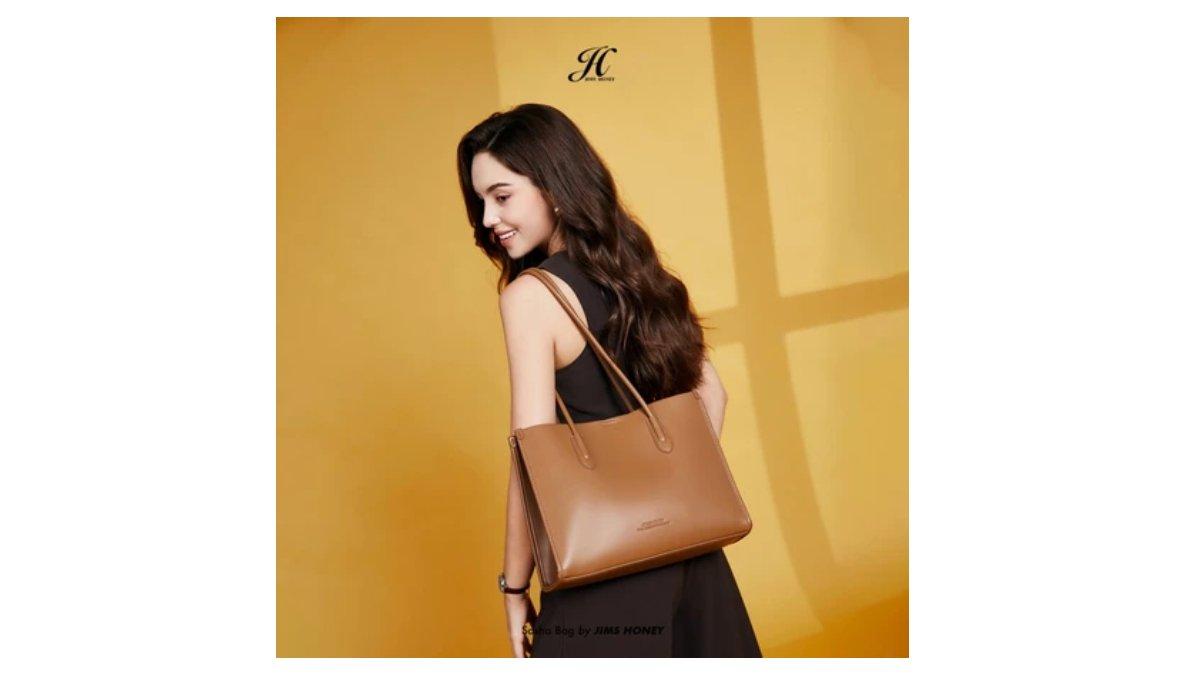 Ilustrasi rekomendasi Jims Honey - Sasha Bag 