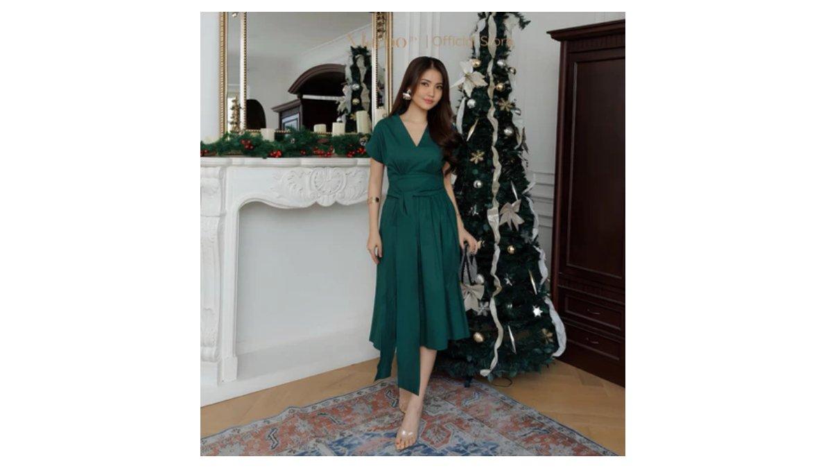 Maroo - Rei Kimono Dress