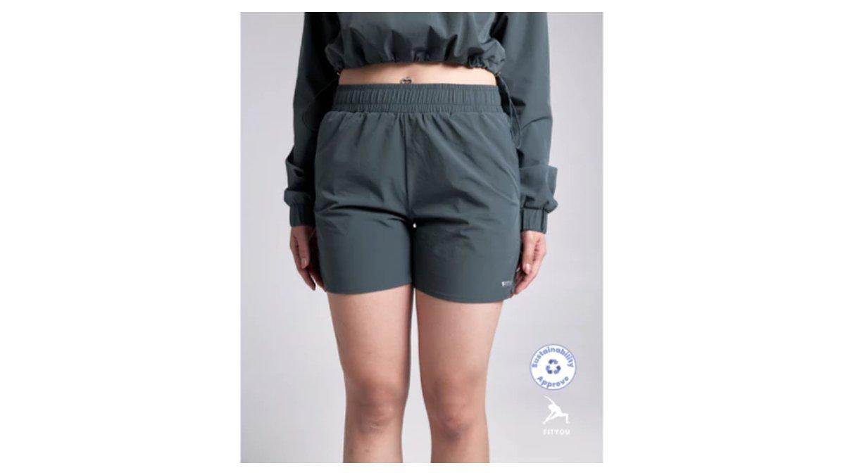 Ilustrasi rekomendasi fitYou olys running pants untuk olahraga lari