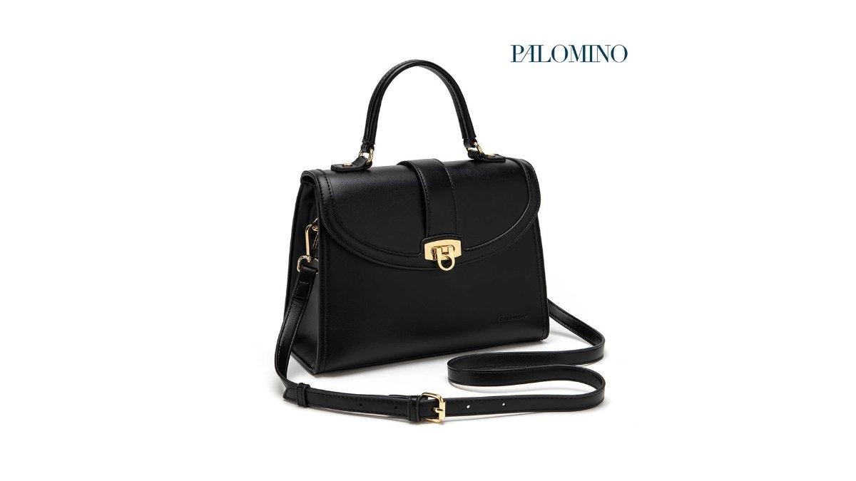 Ilustrasi rekomendasi tas cantik dari brand Palomino - Narisa Handbag