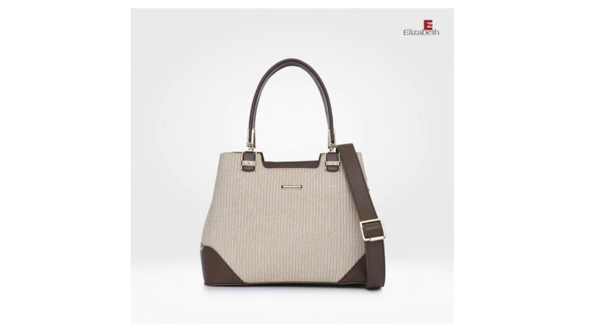 Ilustrasi rekomendasi tas merek Elizabeth Handbag 0055-6365