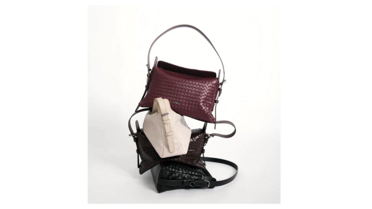 Ilustrasi rekomendasi tas wanita harga terjangkau Flicka Alice Shoulder Bag 