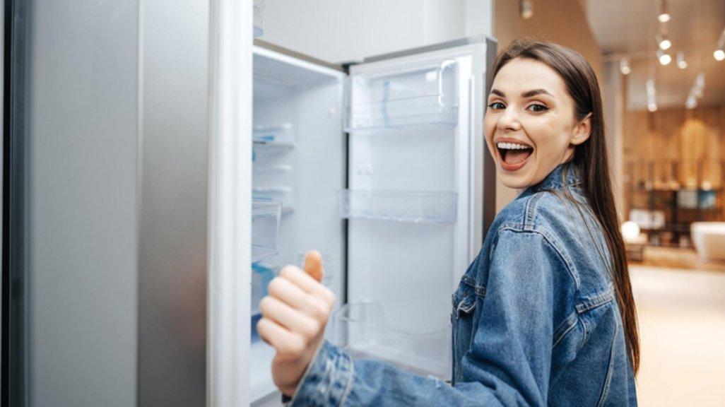 8 Penyebab Kulkas Berdengung Keras Disertai Cara Mengatasinya - Tribunshopping.com