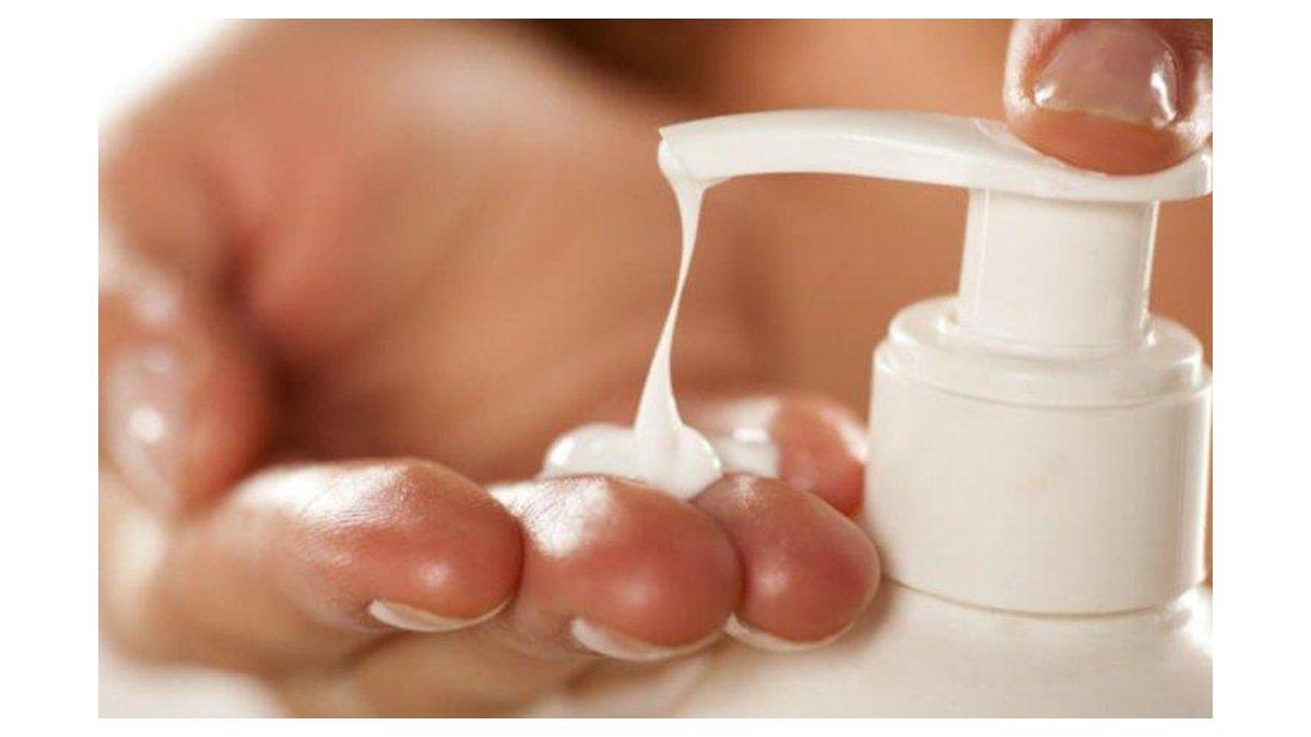 Tips memilih tekstur lotion yang creamy atau rich
