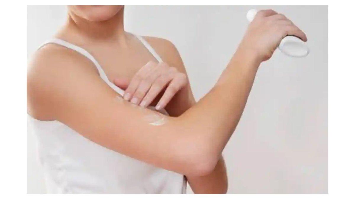 Tips memilih body lotion yang Kaya Kandungan Emollient 