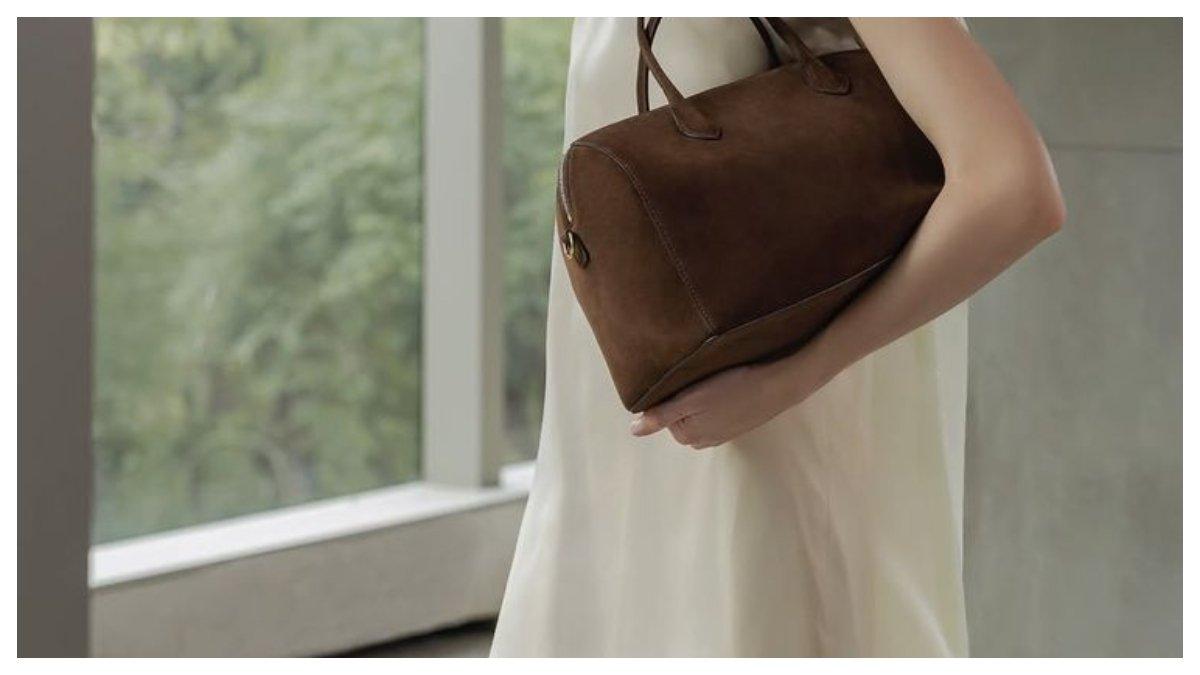 Ilustrasi tips memilih ukuran tas yang sesuai kebutuhan harian