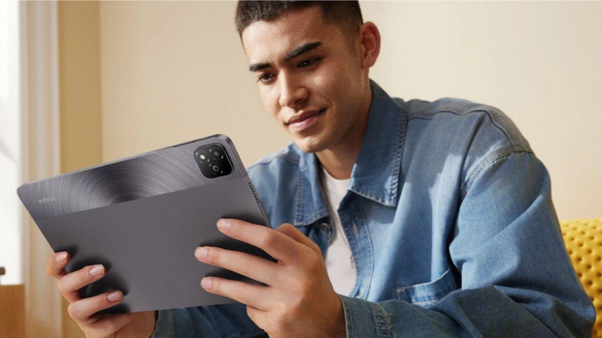 6 Keunggulan dan Kelemahan Tablet Infinix XPAD, Tablet Layar Luas dan Bisa Pakai Kartu SIM
