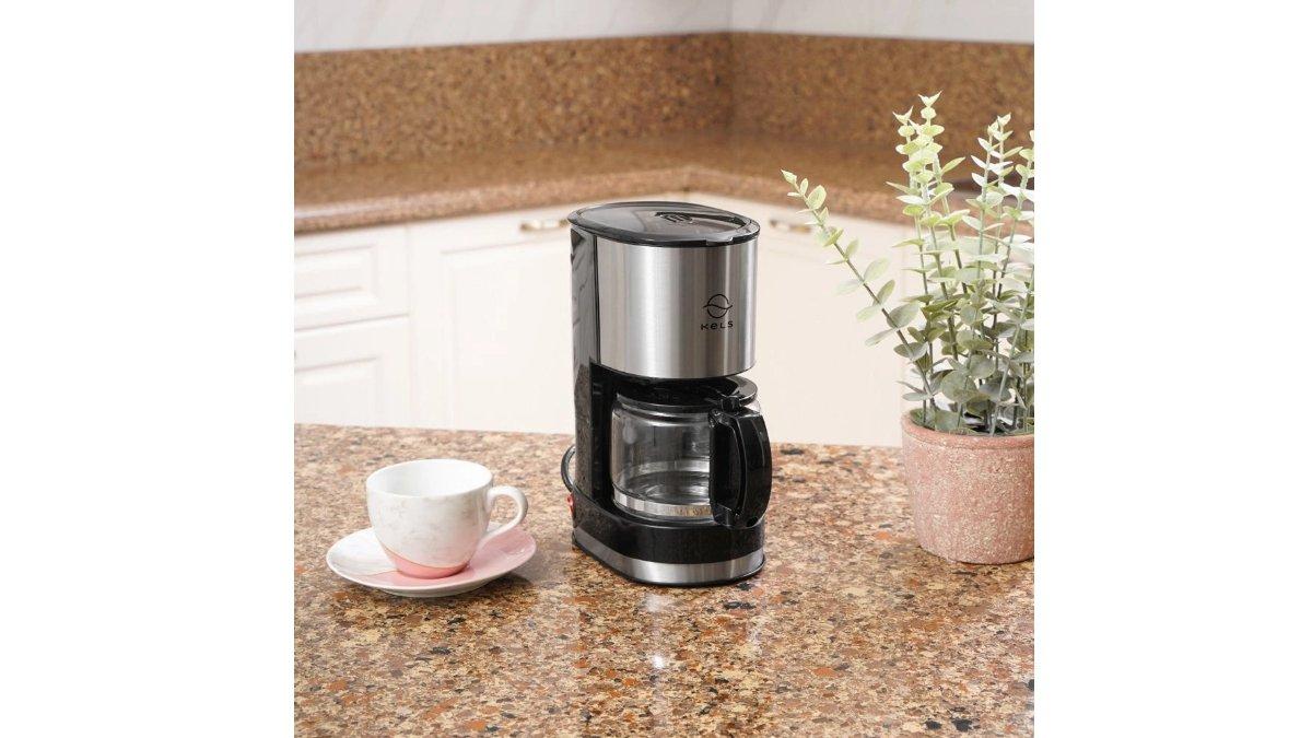 Informa Kels 600 ml Madison Coffee Maker