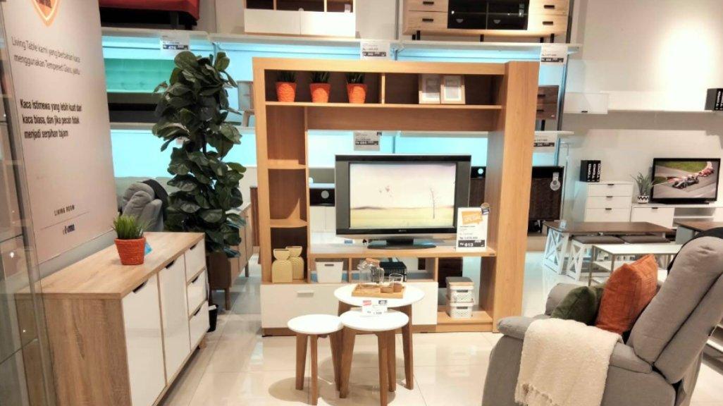 Informa - Lippo Plaza Kupang