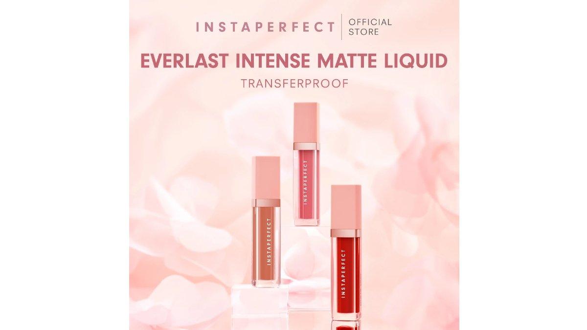 Instaperfect Everlast Intense Matte Liquid