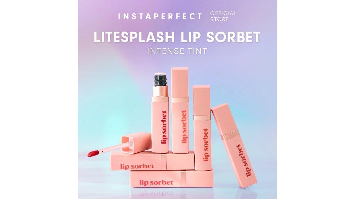 Instaperfect Litesplash Lip Sorbet