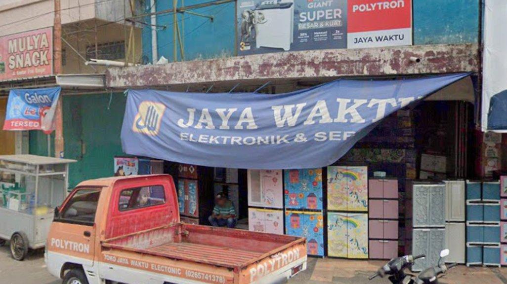 5 Rekomendasi Toko Elektronik Terlengkap dan Termurah di Kota Banjar ...