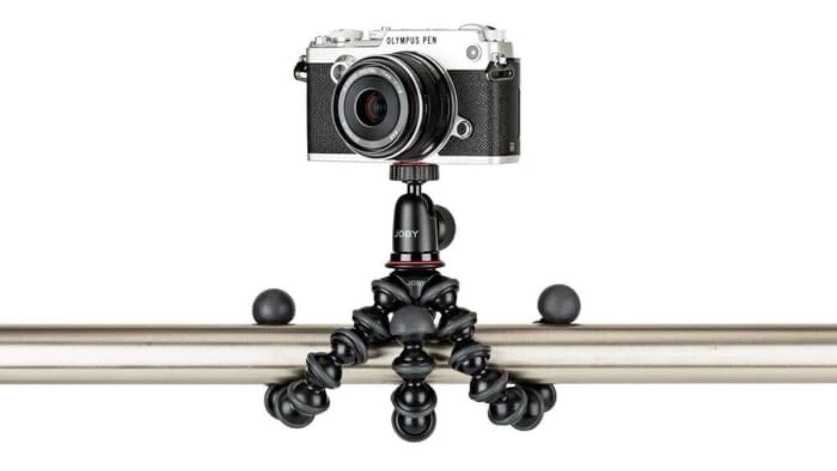 Joby GorillaPod 1K