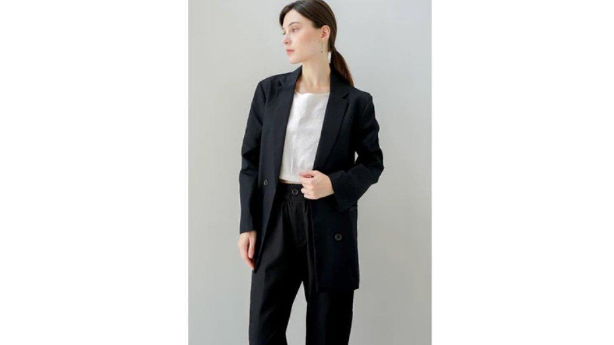 7 Tips Menggunakan Blazer untuk Kerja Agar Terlihat Stylish Tapi Nggak Bikin Badan Berisi