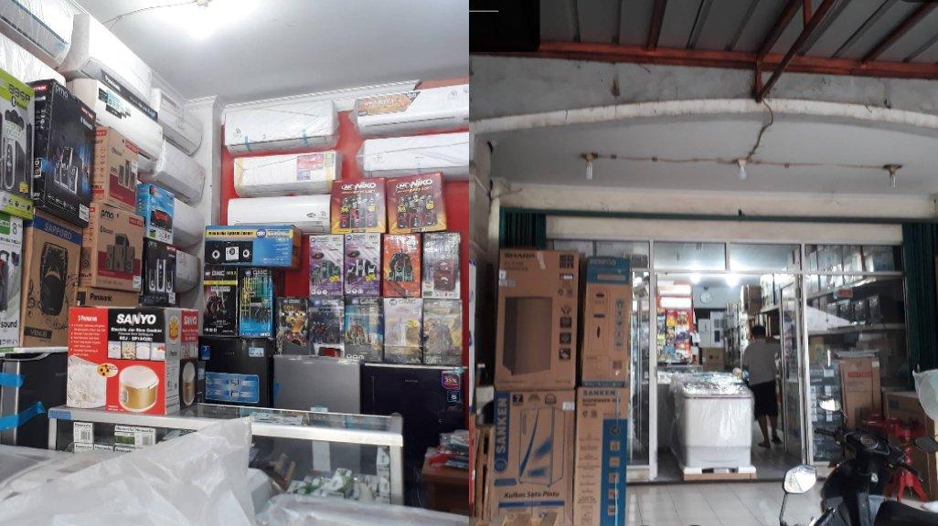 KURNIA ELEKTRONIK
