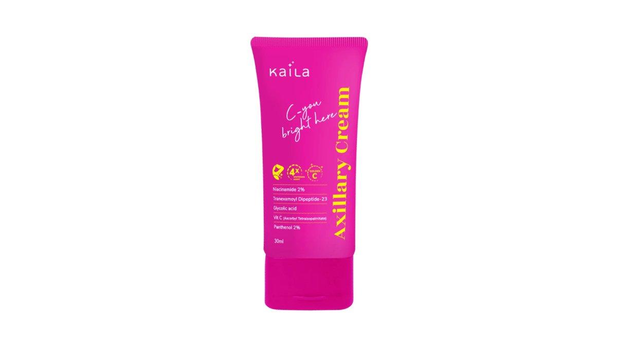 Kaila SmartSkin Axillary Cream