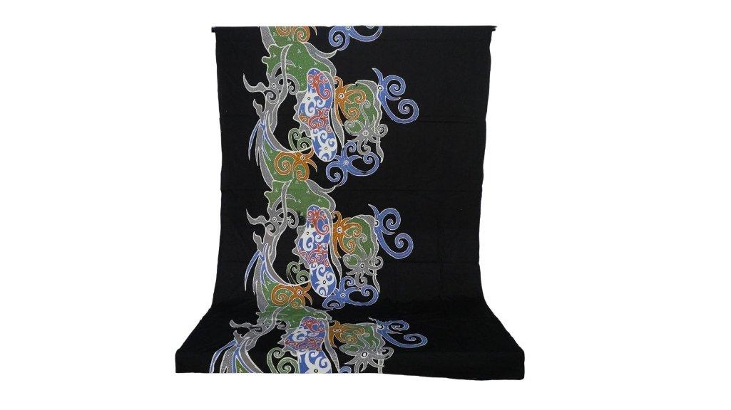 Kain Batik Tulis Custom dari Batik Tresno Dharma