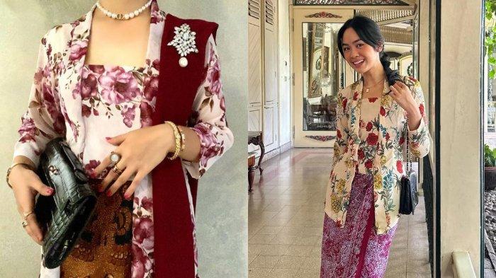 Memilih warna batik yang tepat untuk kondangan siang maupun malam akan membuat penampilan terlihat lebih selaras dengan suasana acara.