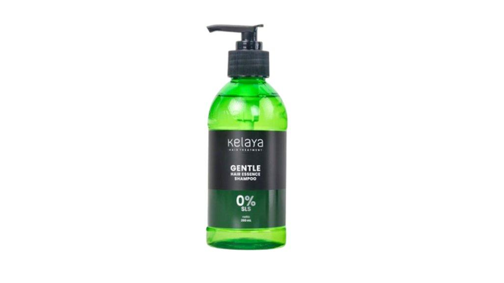 Kelaya Shampoo Non SLS Gentle Hair Essence