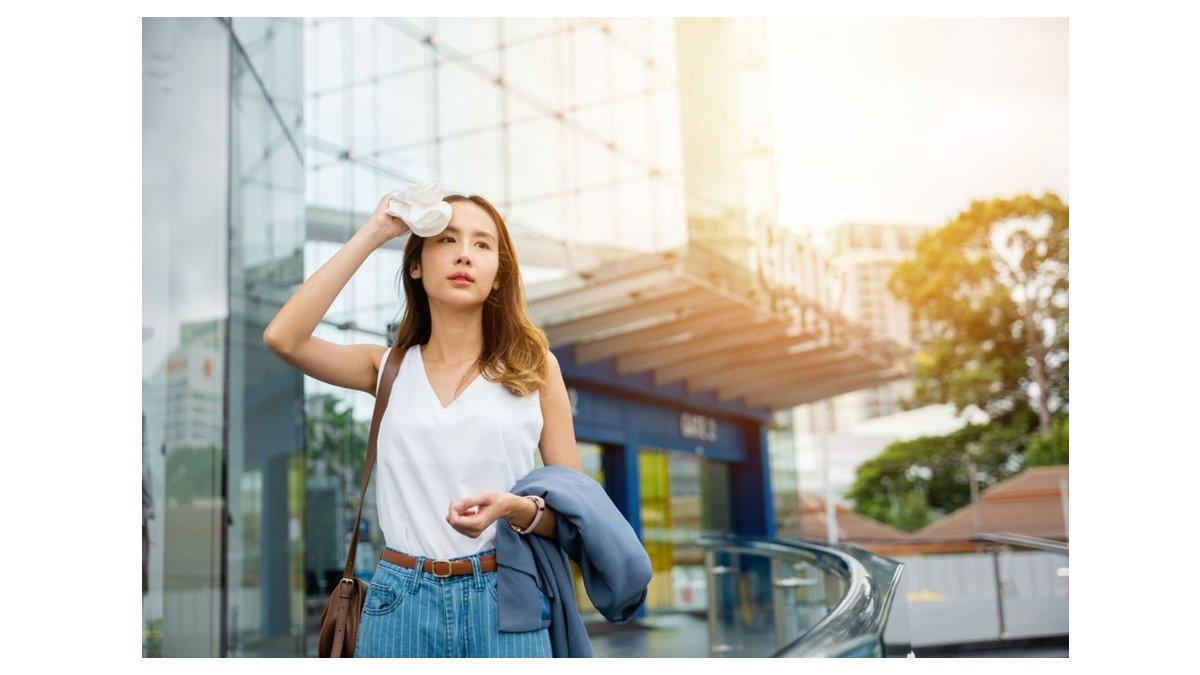 Kenyamanan dalam Berpakaian