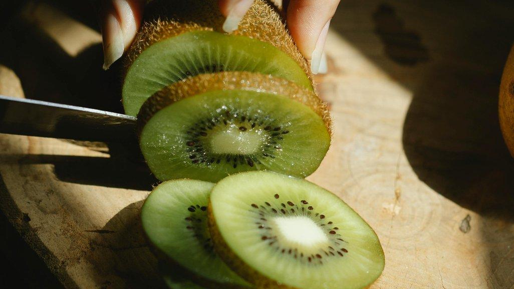 Buah Kiwi