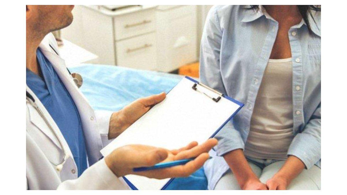 Konsultasi dokter kandungan