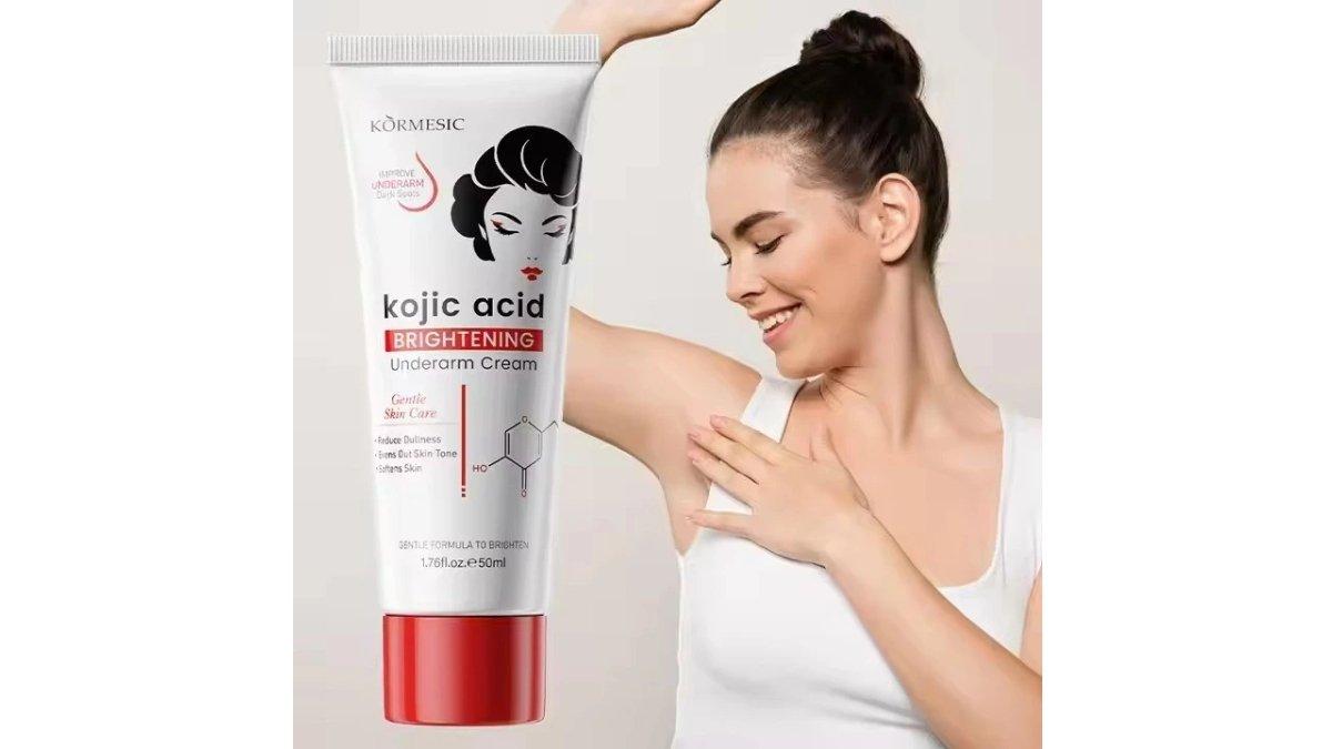 Kormesic KOJIC ACID