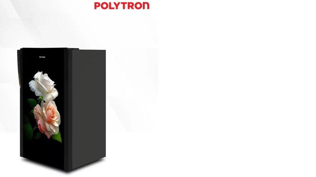 Review Lengkap Kulkas Polytron Belleza PRA 15DRD, Harga 1 Jutaan ...